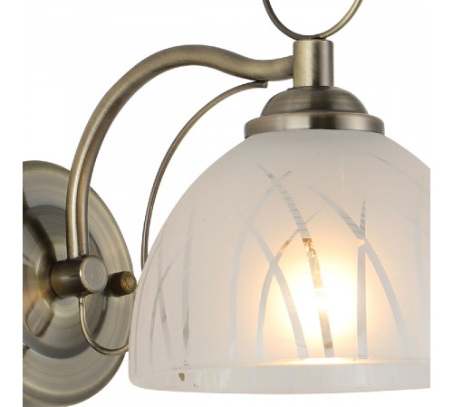 Бра Reluce 06570-0.2-01