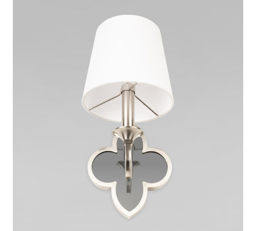 Бра Loft IT Silence 10303W/B Nickel Бра Loft IT Silence 10303W/B Nickel