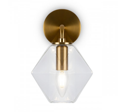 Бра Freya Dimension FR5177WL-01BS
