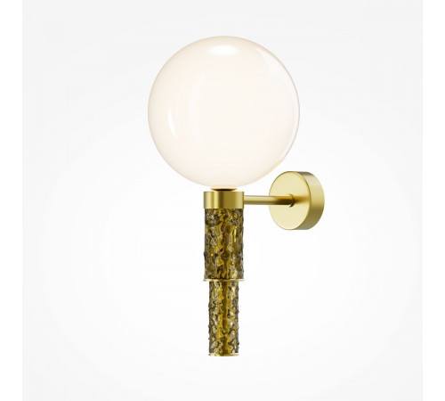 Бра Maytoni Orotte MOD520WL-01BS