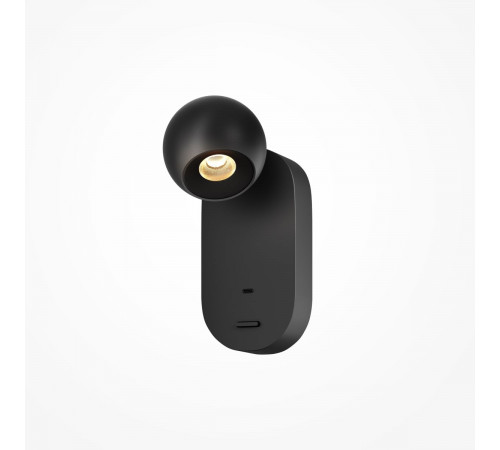Бра Maytoni Elfin MOD434WL-L5B3K Бра Maytoni Elfin MOD434WL-L5B3K