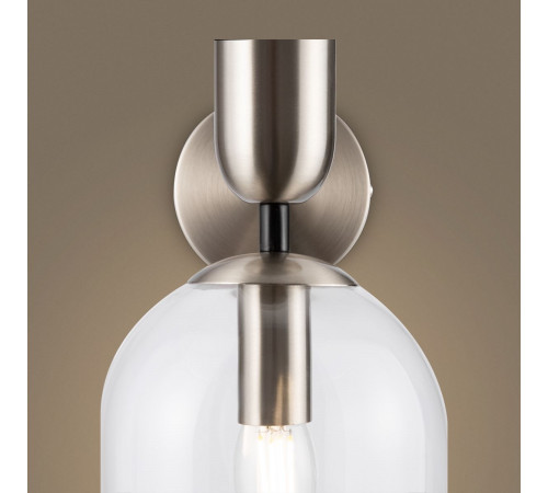 Бра Freya Heritage FR5263WL-01N