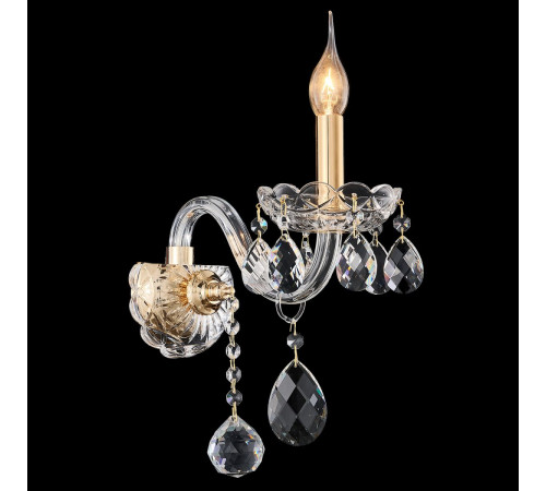 Бра Illumico IL2066-1WBC-25 ELITE