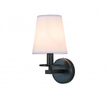 Бра Newport 35501/A black+gold М0072108