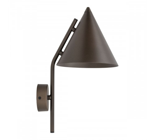 Бра TK Lighting 11088 CONO BROWN a070964 Бра TK Lighting 11088 CONO BROWN a070964
