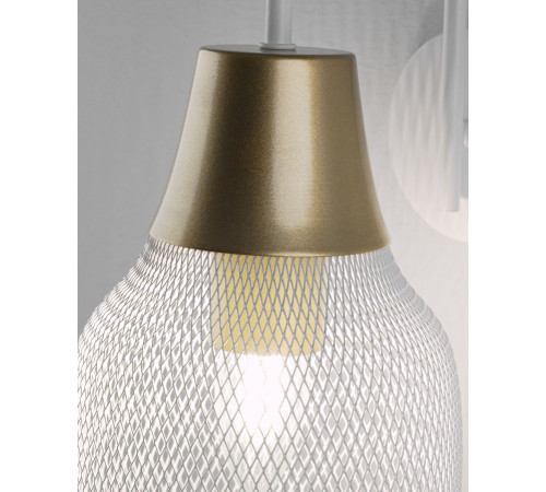 Бра Moderli Adalina V11833-1W