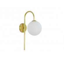 Бра Newport Ingrid 3841/A brass М0070436