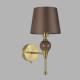 Бра Lumion Classi Eletra 8417/1W