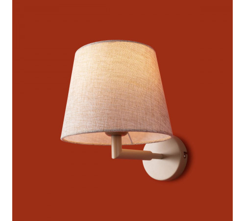 Бра Freya Butler FR2057WL-01BG