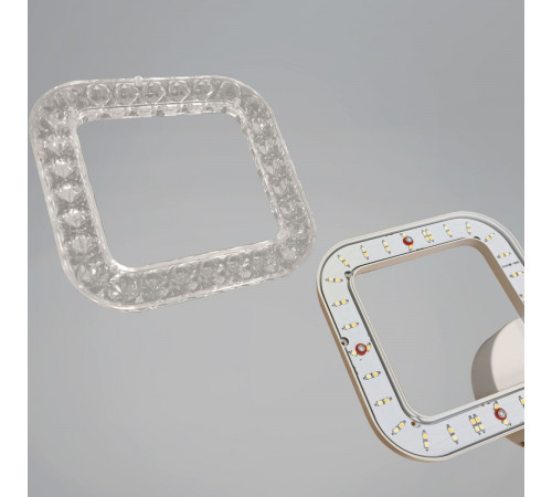 Бра Reluce 09848-0.2-01A WH