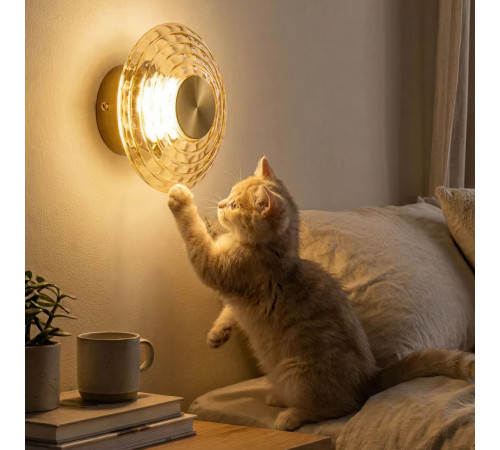 Бра Citilux Jantar CL240313