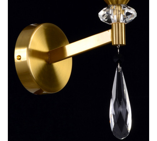 Бра Illumico IL5182-1WLS-29 BRASS KELTIC