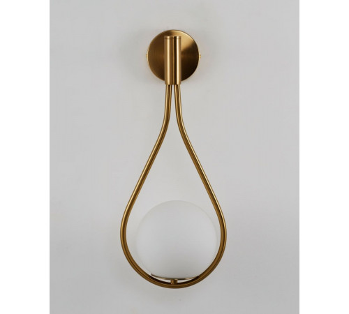 Бра Moderli Barocco V11573-1W Бра Moderli Barocco V11573-1W