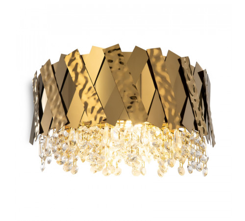 Бра Maytoni Artistico MOD017WL-02BS Бра Maytoni Artistico MOD017WL-02BS