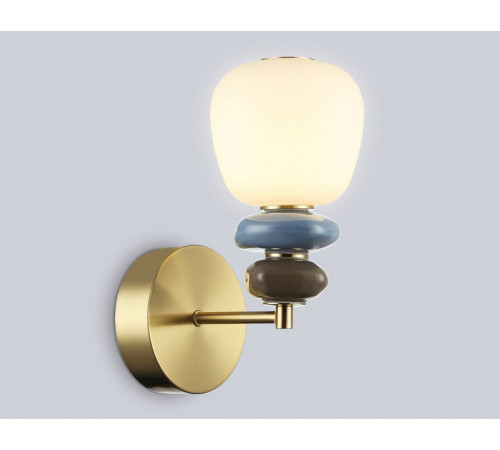 Бра Ambrella Light High Light Ceramo Modern LH53168