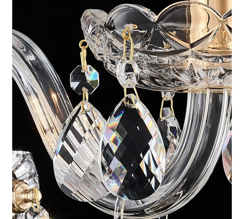 Бра Illumico IL2066-1WBC-25 ELITE