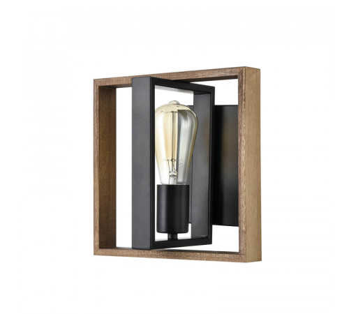 Бра Vele Luce Bastion VL6112W01