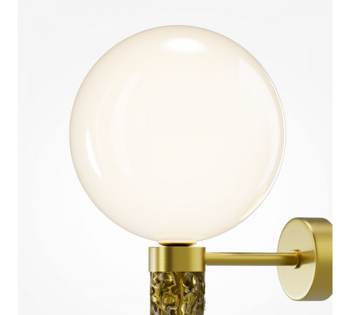 Бра Maytoni Orotte MOD520WL-01BS