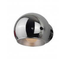 Бра Lumina Deco Aurora LDW 081013-200 CHR