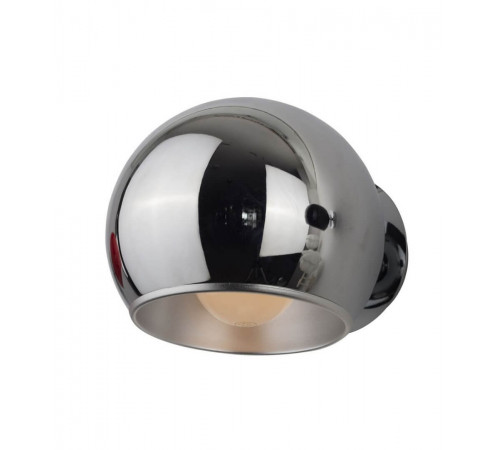 Бра Lumina Deco Aurora LDW 081013-200 CHR Бра Lumina Deco Aurora LDW 081013-200 CHR
