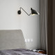 Бра ImperiumLoft Hannover 224043-23