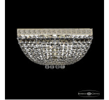 Бра Bohemia Ivele Crystal 19282B/35IV GW