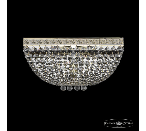 Бра Bohemia Ivele Crystal 19282B/35IV GW Бра Bohemia Ivele Crystal 19282B/35IV GW