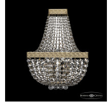 Бра Bohemia Ivele Crystal 19282B/H1/25IV Pa