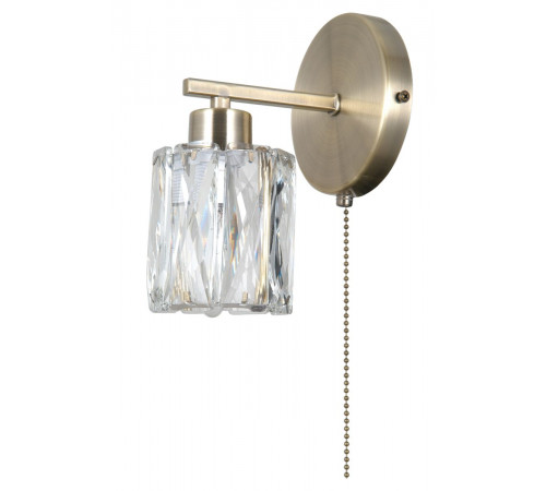 Бра Moderli Prismique V11710-1W Бра Moderli Prismique V11710-1W