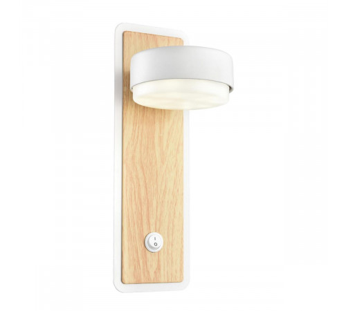 Бра Lumion Comfi Leland 8263/1W Бра Lumion Comfi Leland 8263/1W