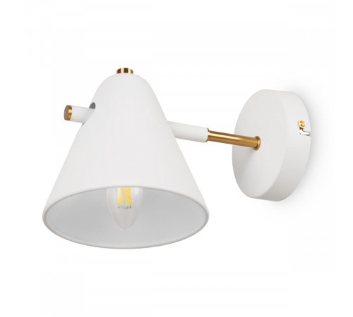 Бра Freya Cozy FR5211WL-01W