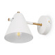 Бра Freya Cozy FR5211WL-01W