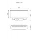 Бра MyFar Фиабия MR2911-2W