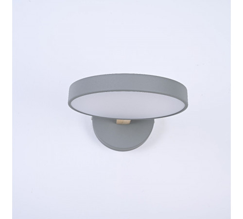 Бра ImperiumLoft Turna Gray 178346-26 Бра ImperiumLoft Turna Gray 178346-26