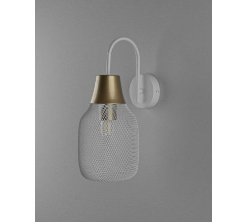 Бра Moderli Adalina V11833-1W