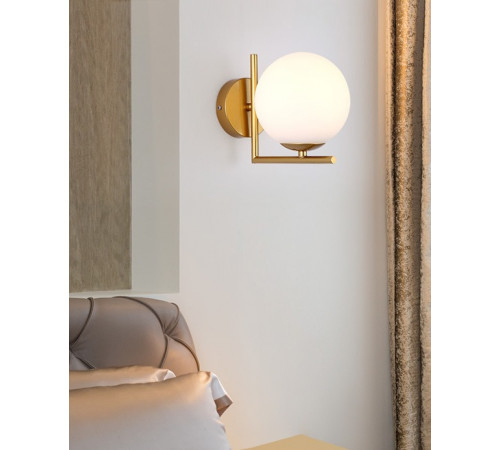 Бра TopDecor Glory A1 33