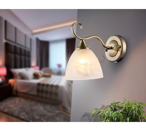 Бра Ambrella Light Traditional TR3048