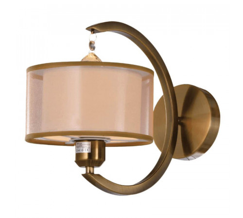 Бра Vele Luce Felicia VL1634W01