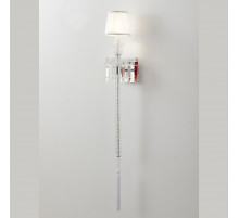 Бра Crystal Lux PRINCESS AP1