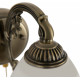 Бра Arte Milano 341837/1W AB