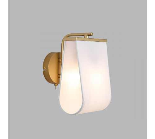 Бра Lumion Moderni Sampo 8414/1W