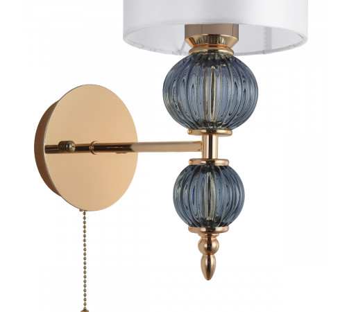 Бра Lumion Classi Mikimito 8418/1W