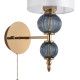 Бра Lumion Classi Mikimito 8418/1W