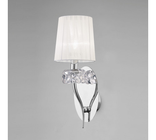 Бра Mantra Loewe 4635 Бра Mantra Loewe 4635