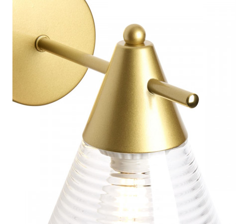 Бра Freya Blissa FR5588WL-01BZ