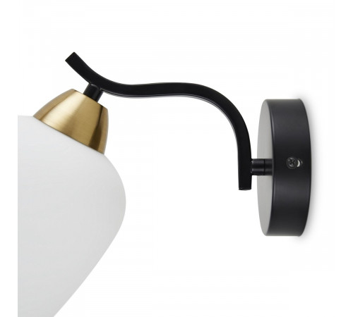 Бра Freya Shadow FR5422WL-01BZ