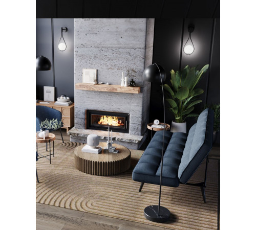 Бра Moderli Barocco V11574-1W Бра Moderli Barocco V11574-1W