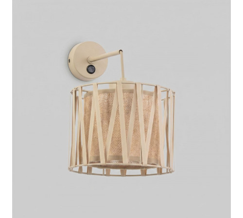 Бра TK Lighting 11462 Harmony Sabia a072563