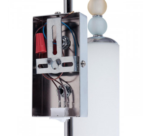 Бра Lumion Neoclassi Tracy 8271/1W Бра Lumion Neoclassi Tracy 8271/1W