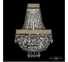 Бра Bohemia Ivele Crystal 19272B/H1/20IV Pa